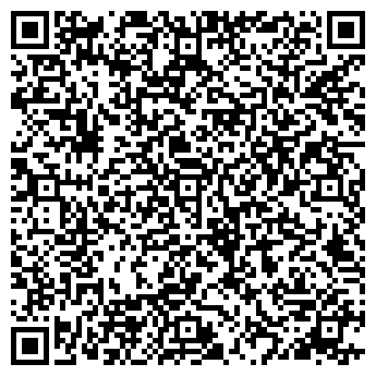 QR-код с контактной информацией организации Мостур