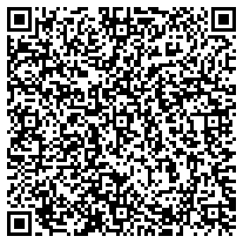 QR-код с контактной информацией организации ИП Распопин М.П.