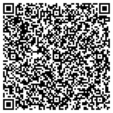 QR-код с контактной информацией организации АвтобусКоми