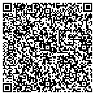 QR-код с контактной информацией организации Веселый карандаш