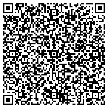 QR-код с контактной информацией организации Стам, сеть продовольственных магазинов