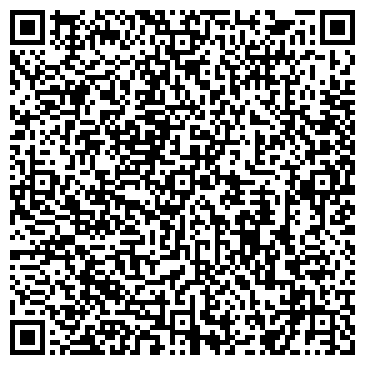 QR-код с контактной информацией организации Добрый, продовольственный магазин