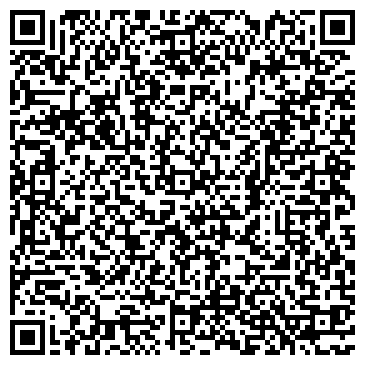 QR-код с контактной информацией организации Пушкинский