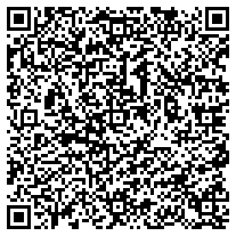 QR-код с контактной информацией организации ИП Березин В.Ю.
