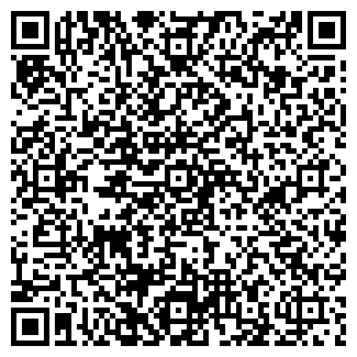 QR-код с контактной информацией организации Яндекс