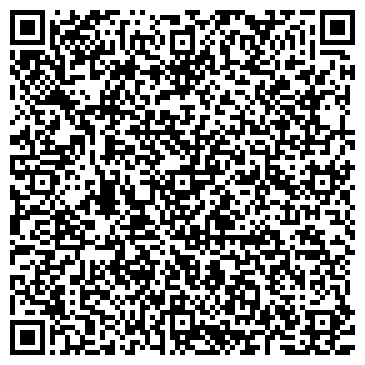 QR-код с контактной информацией организации АнВаРус