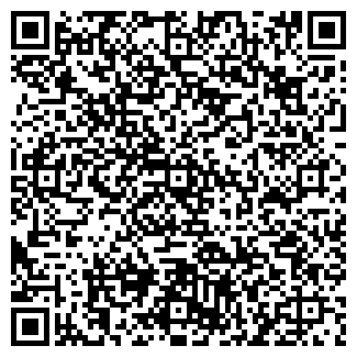 QR-код с контактной информацией организации Google