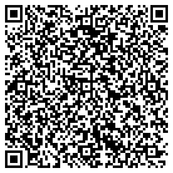 QR-код с контактной информацией организации ООО Климат-Проф