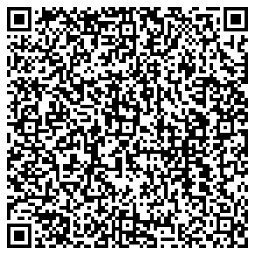 QR-код с контактной информацией организации Веселая карусель