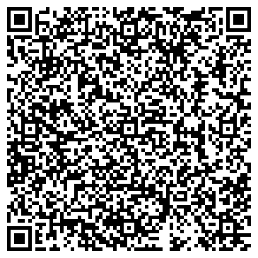 QR-код с контактной информацией организации Барис