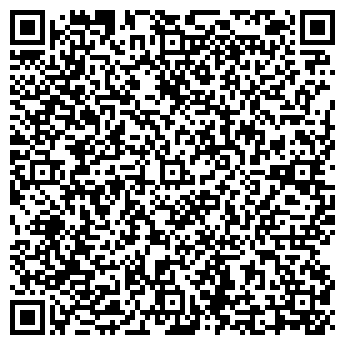 QR-код с контактной информацией организации Фиеста