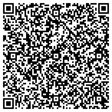 QR-код с контактной информацией организации Потолок-Сервис