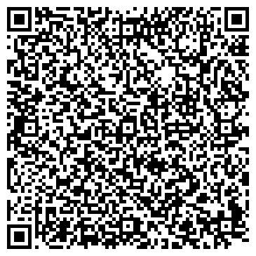 QR-код с контактной информацией организации Свято-Троицкий Ипатьевский мужской монастырь