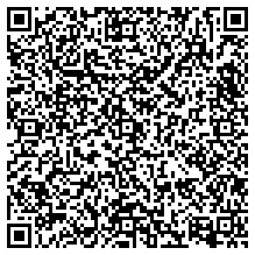 QR-код с контактной информацией организации ALL TOURS