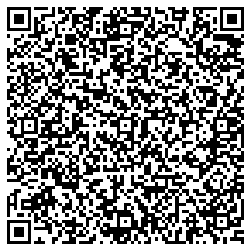 QR-код с контактной информацией организации Ёлкин дом