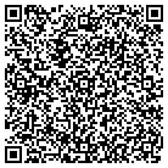 QR-код с контактной информацией организации Миледи