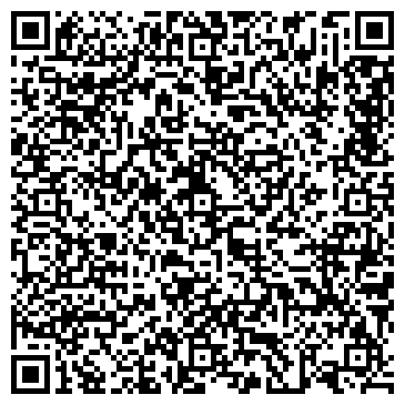 QR-код с контактной информацией организации Техноблок