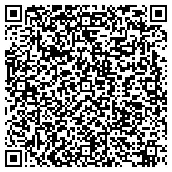 QR-код с контактной информацией организации ООО Бонд