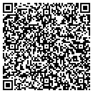 QR-код с контактной информацией организации Винни