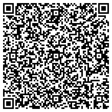 QR-код с контактной информацией организации Белоречье, сеть продуктовых магазинов