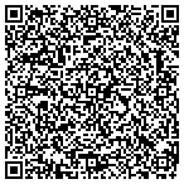 QR-код с контактной информацией организации ООО ГринЛайт