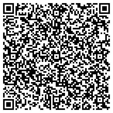 QR-код с контактной информацией организации Престиж-Тур