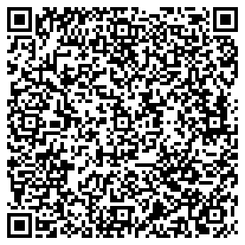 QR-код с контактной информацией организации ООО Доминанта+