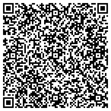 QR-код с контактной информацией организации Мастерская шиномонтажа на проспекте Станке Димитрова, 41/2