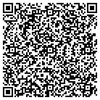 QR-код с контактной информацией организации КАЛУГАЛЕСТНИЦА