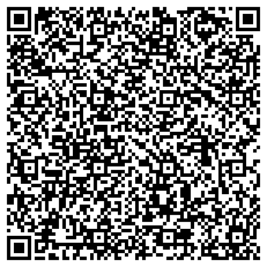 QR-код с контактной информацией организации Мегионская коллегия адвокатов