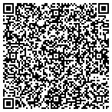 QR-код с контактной информацией организации Виктория, продовольственный магазин