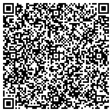 QR-код с контактной информацией организации Бюро-Турист