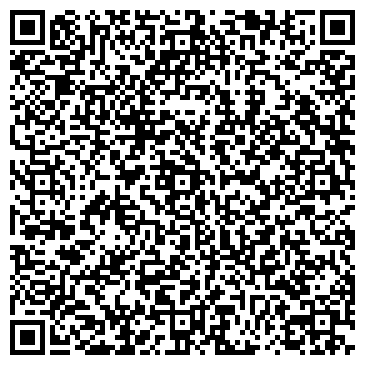 QR-код с контактной информацией организации Абакан-Декор Студио