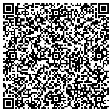 QR-код с контактной информацией организации Zaton
