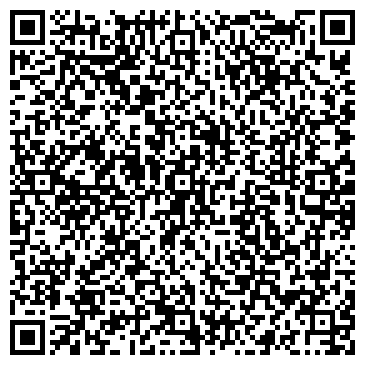 QR-код с контактной информацией организации Продуктовый магазин, ООО Апельсин