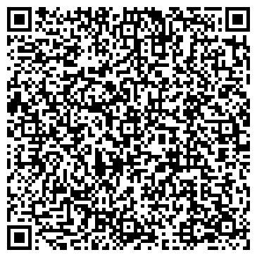 QR-код с контактной информацией организации Золотая рыбка