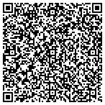 QR-код с контактной информацией организации Разумов, ООО, продуктовый магазин