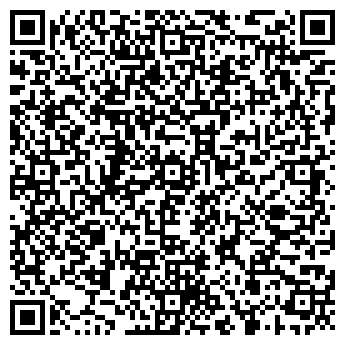 QR-код с контактной информацией организации ИП Кочергина А.В.