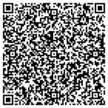 QR-код с контактной информацией организации ООО Торговый комплекс