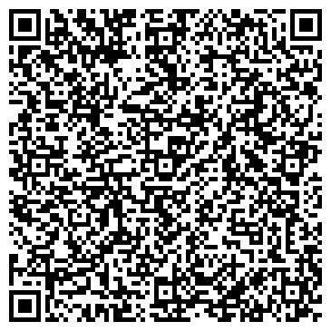 QR-код с контактной информацией организации Администрация пос. Супонево