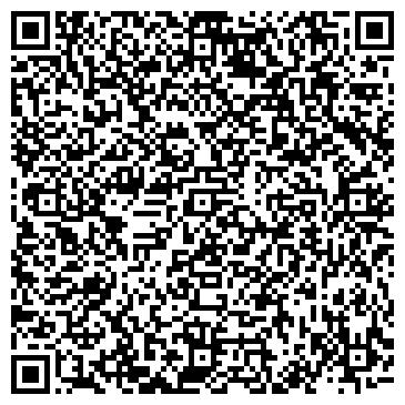 QR-код с контактной информацией организации Большеполпинская поселковая администрация