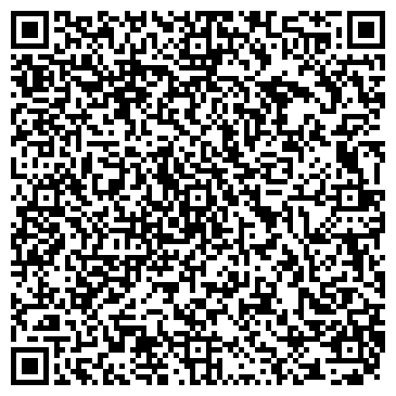 QR-код с контактной информацией организации Солнечный дом