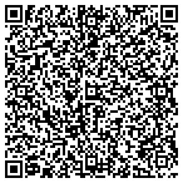 QR-код с контактной информацией организации Феерия-тур