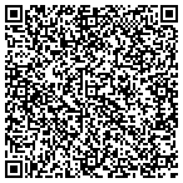 QR-код с контактной информацией организации Администрация пос. Радица-Крыловка