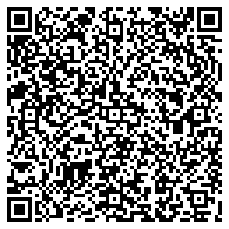 QR-код с контактной информацией организации ООО Омскинфосервис