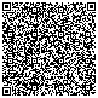 QR-код с контактной информацией организации Мастерская по изготовлению ключей и заточке инструментов, ИП Петухов С.В.