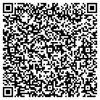 QR-код с контактной информацией организации Планета Sтерео
