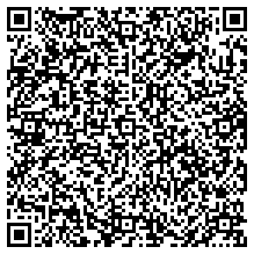 QR-код с контактной информацией организации Потолок-Сервис