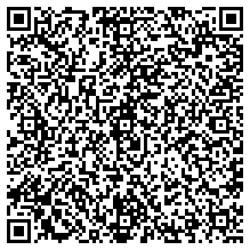 QR-код с контактной информацией организации Авиабилет