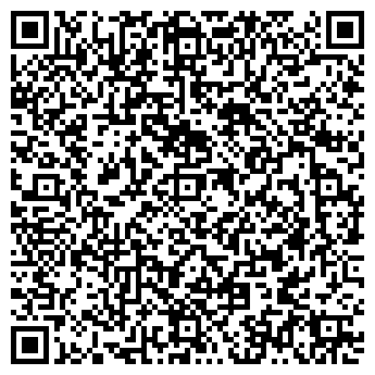 QR-код с контактной информацией организации ООО Строймехавто